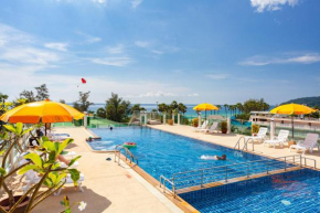 Baumancasa Beach Resort